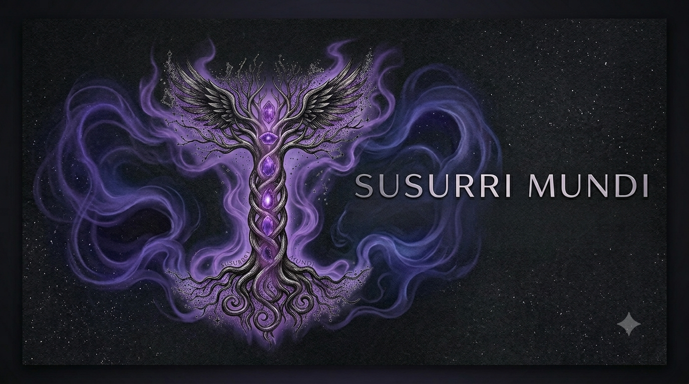 Susurri Mundi